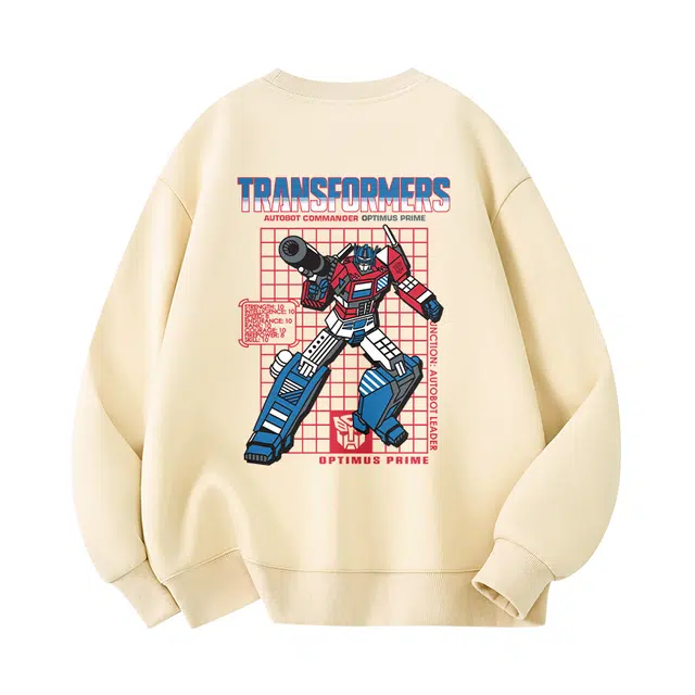 TRANSFORMERS