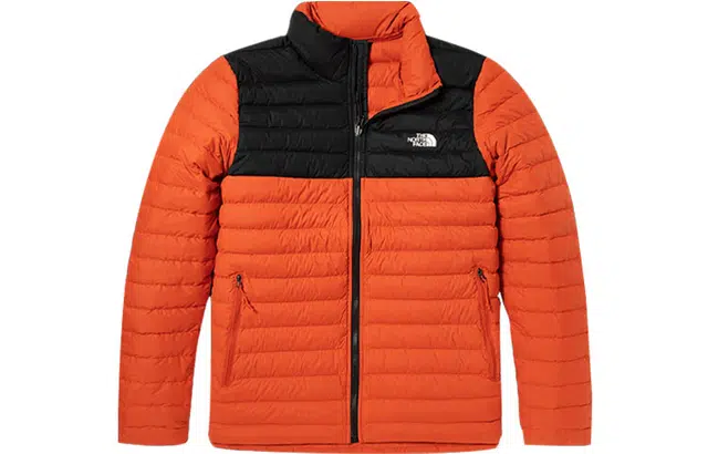 The North Face
