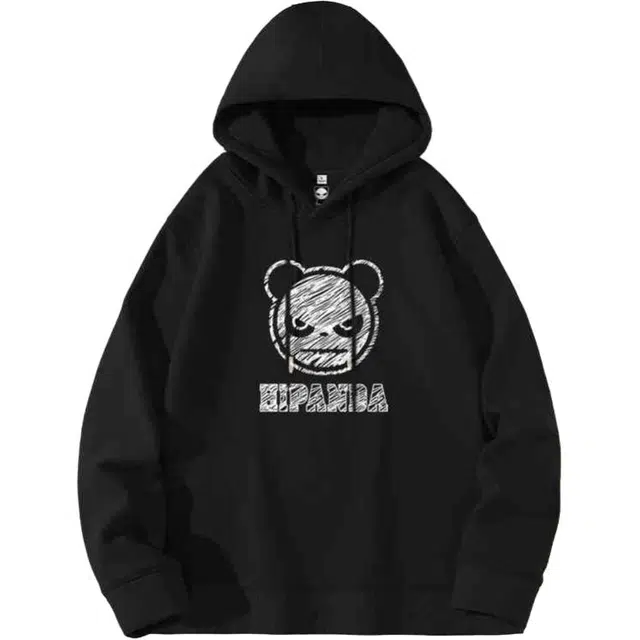 HIPANDA logo