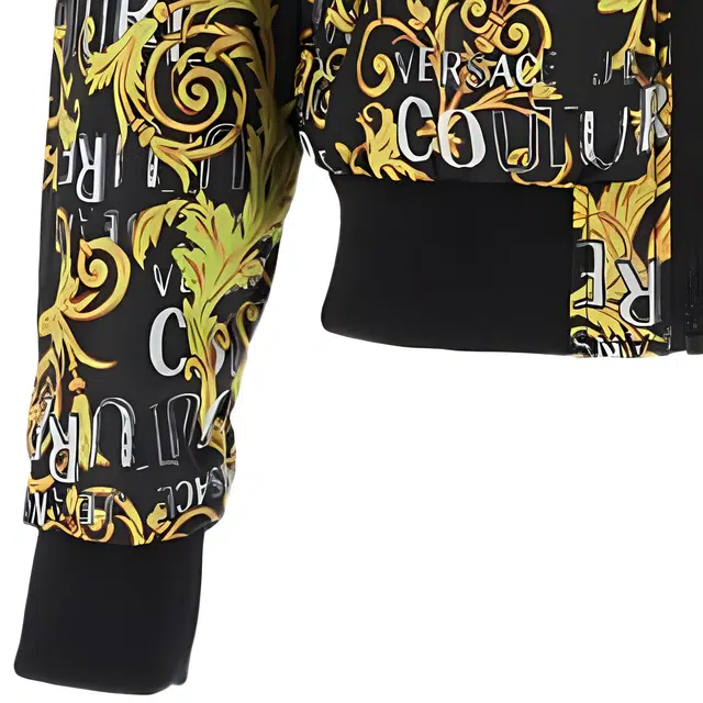 VERSACE JEANS Logo