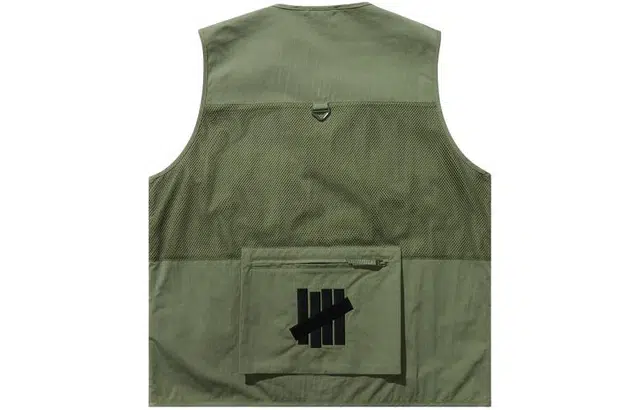 UNDEFEATED SS24 V