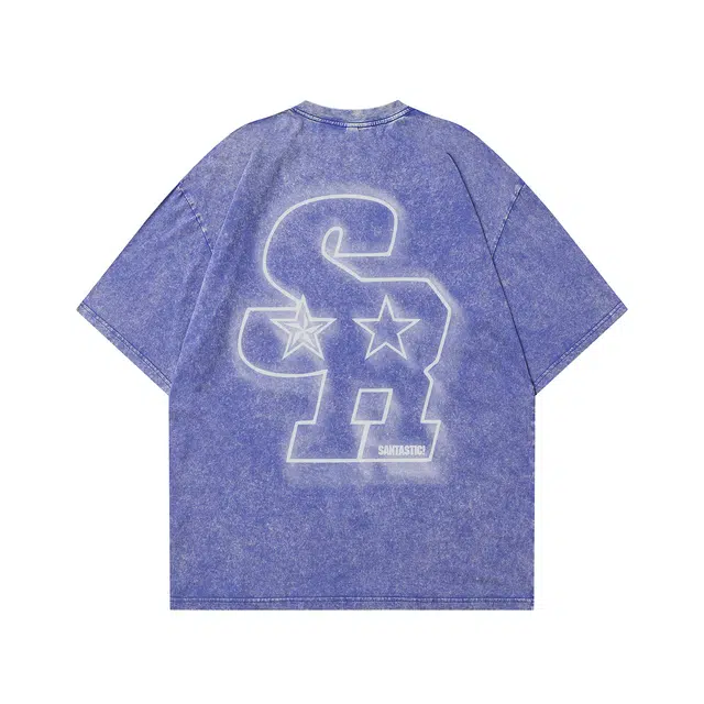 SANTASTIC T