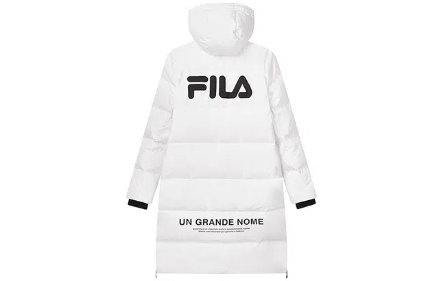 FILA Logo