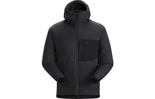 Arcteryx Atom Lt Hoody Gen2