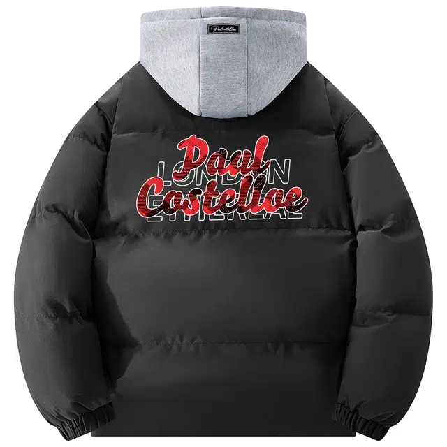 PAUL COSTELLOE logo
