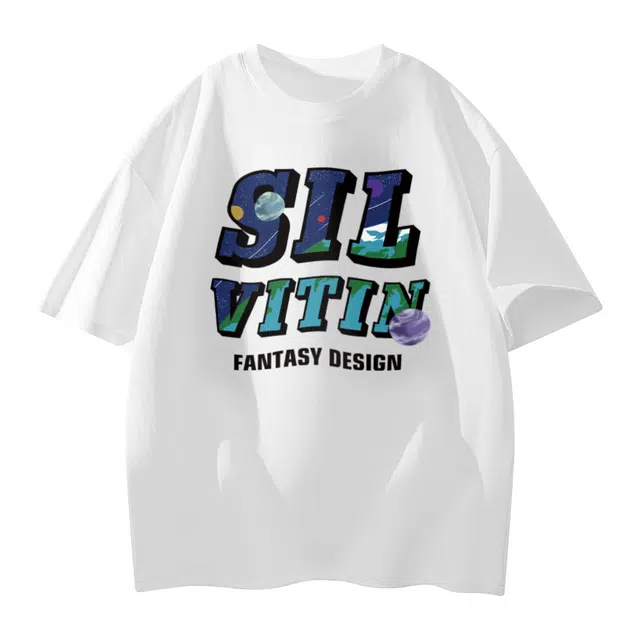 SIL VITIN T