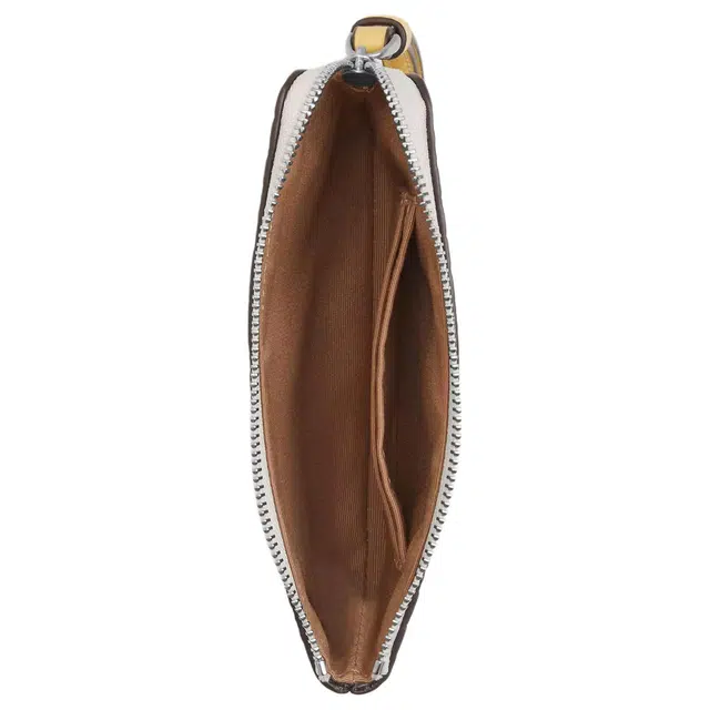 COACH Corner Zip 16
