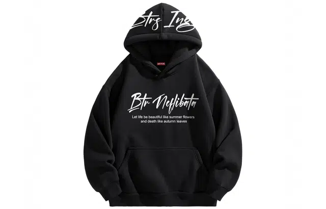 BTR Logo