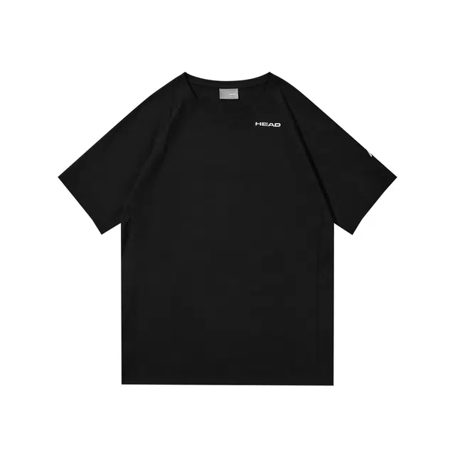 HEAD T