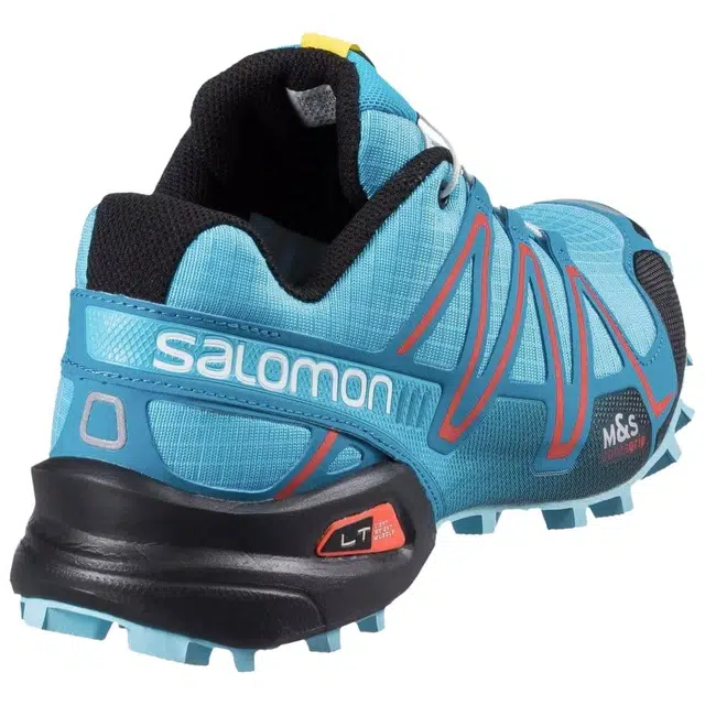 SALOMON Speedcross 3