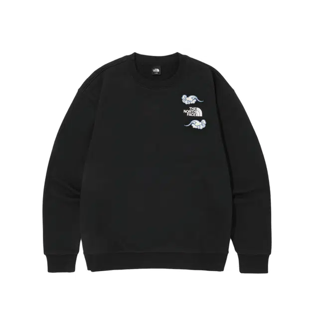 THE NORTH FACE
