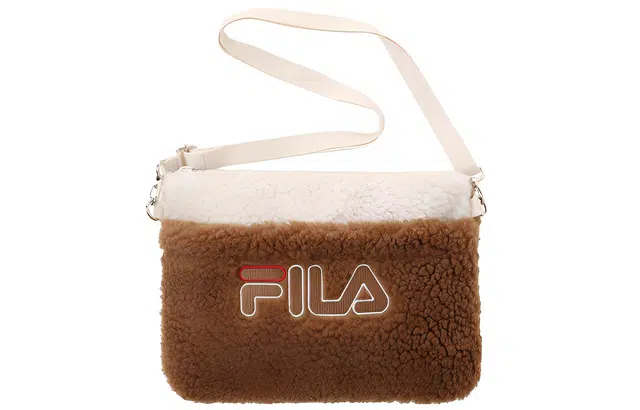 FILA Popcorn Sakoshu Bag