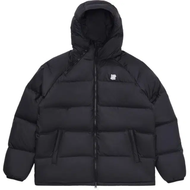UNDEFEATED FW24