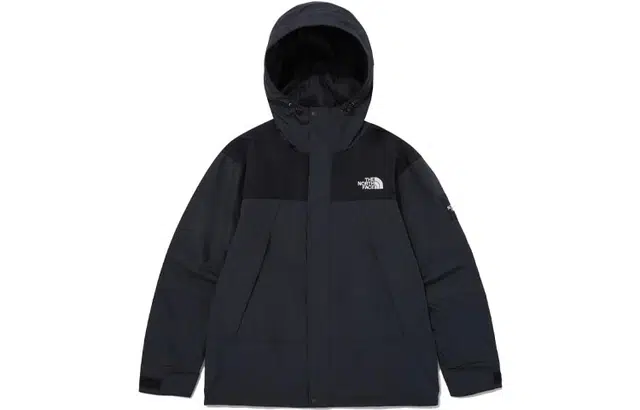 THE NORTH FACE logo