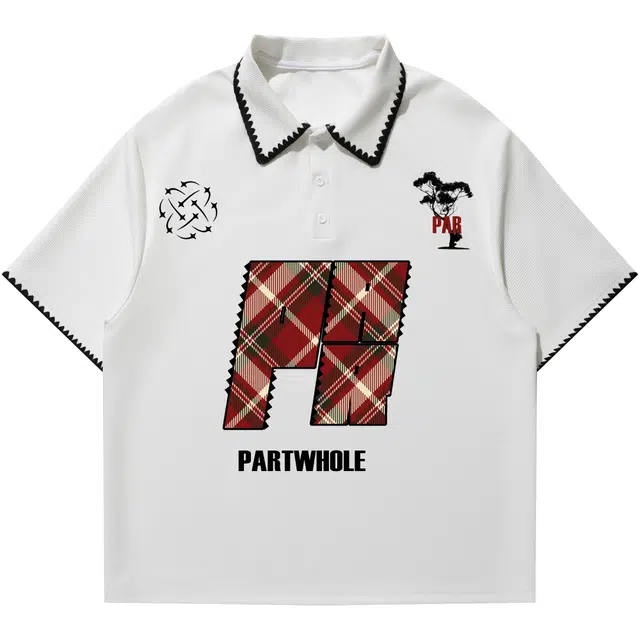 PARTWHOLE LogoPolo