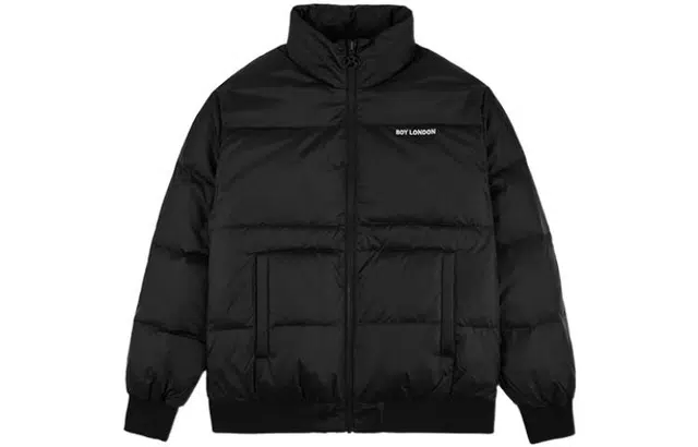 Boy London FW22 Logo