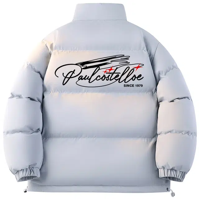 PAUL COSTELLOE logo