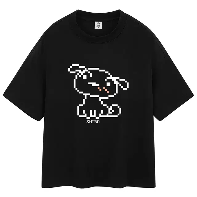 Crayon Shinchan T