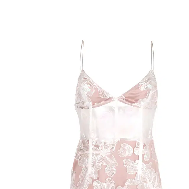 FLEUR DU MAL V