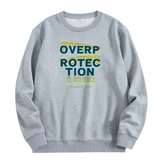 OVERPROTECTION