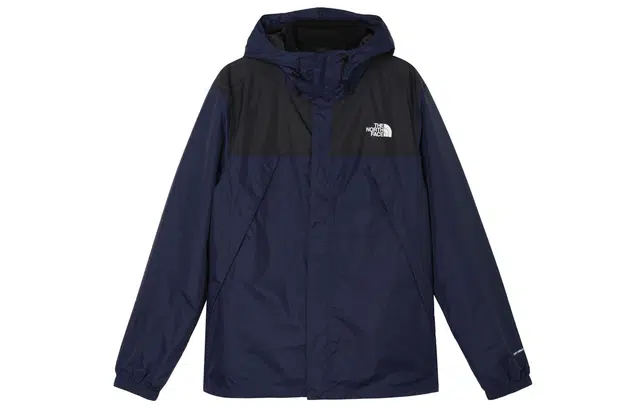 THE NORTH FACE Antora Triclimate Logo