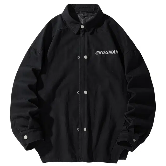 GROGNAK Logo