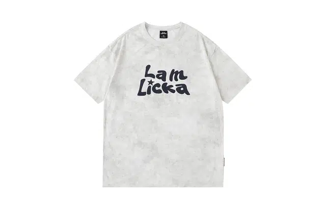 LAMLICKA T