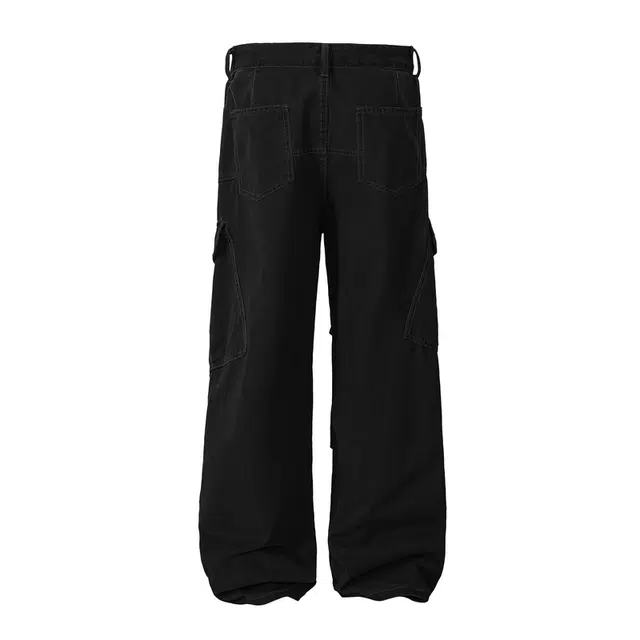 RVANGUARD clean fit