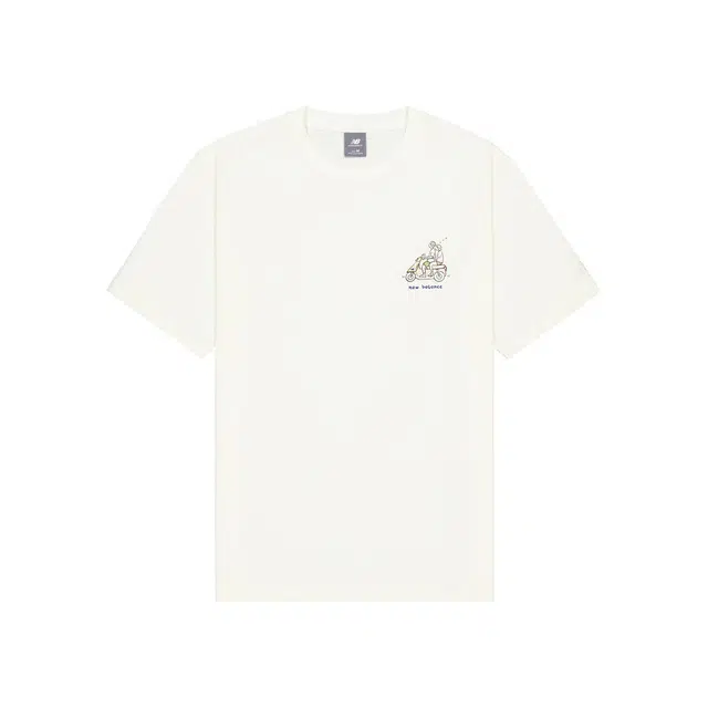 New Balance T