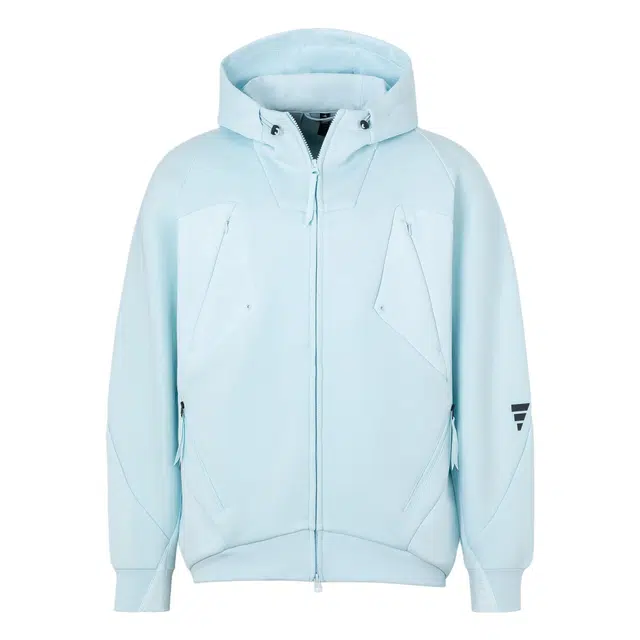 adidas FUSTL P HOODY2