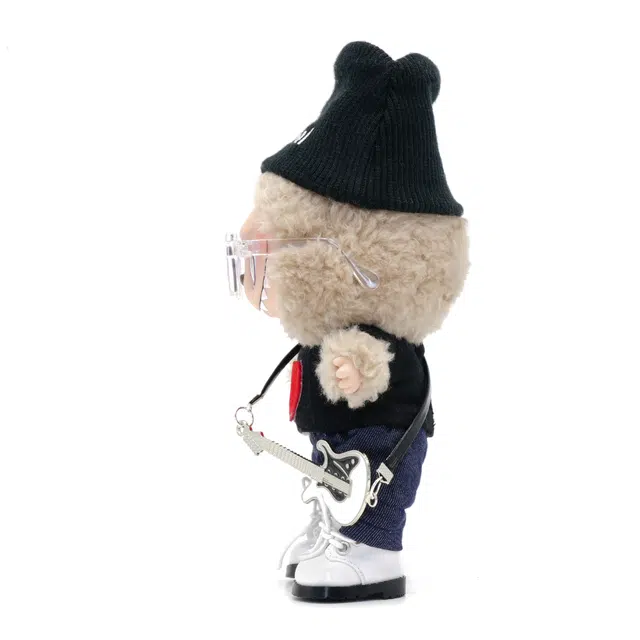 POP MART THEMONSTERS LABUBU 17cm