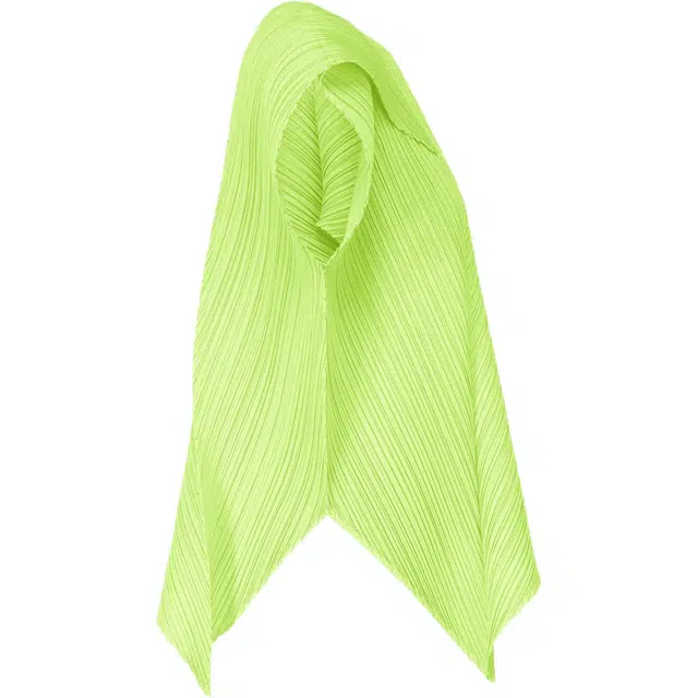 PLEATS PLEASE ISSEY MIYAKE SS25 T