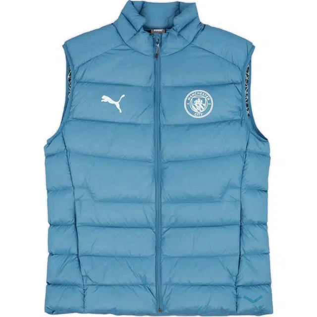 PUMA 2022-23 Logo