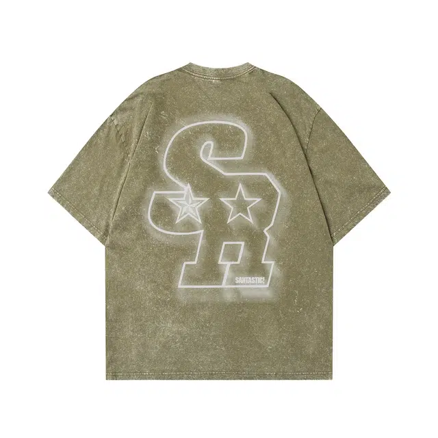 SANTASTIC T