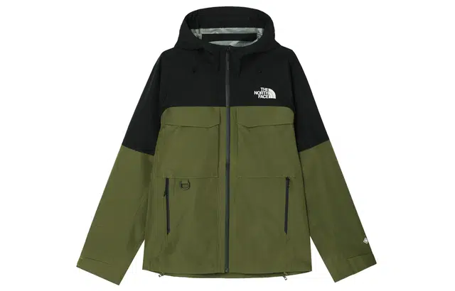 THE NORTH FACE