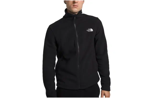 THE NORTH FACE Antora Triclimate Logo