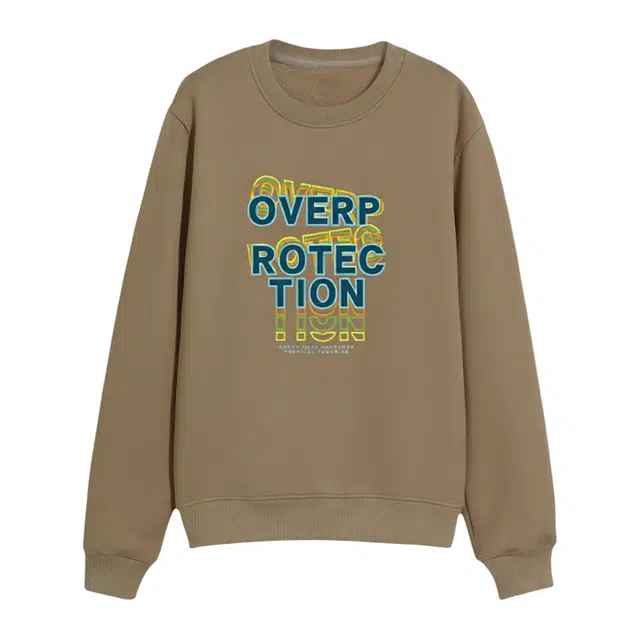 OVERPROTECTION
