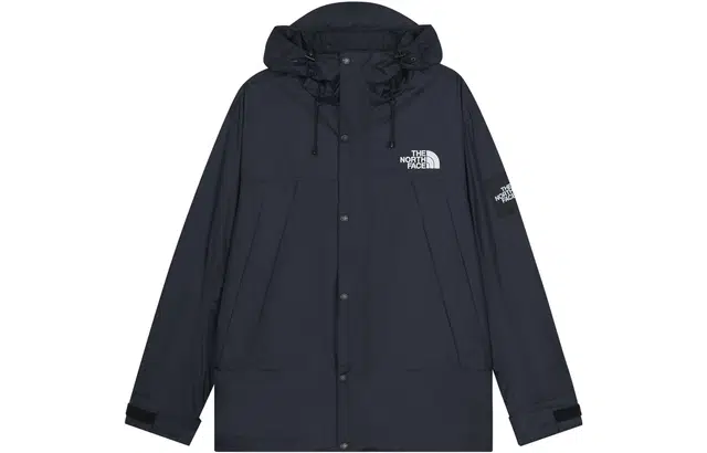 THE NORTH FACE MULTI GRANBY JACKET 6Logo