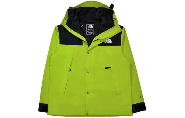 THE NORTH FACE Gore-tex 1990