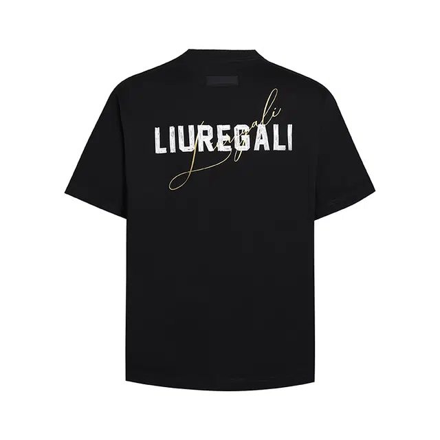 LIUREGALI logoT