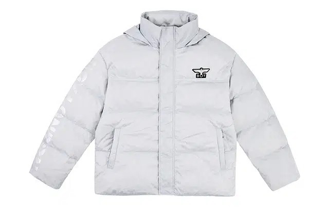 Boy London FW22 logo