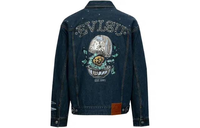 EVISU SS24