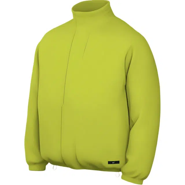 Nike TCH Jacket Repel UPF Green