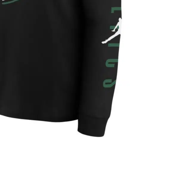 Jordan x NBA T