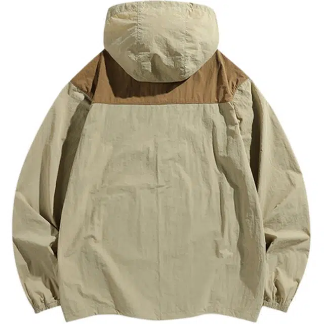 UPF50+clean fit