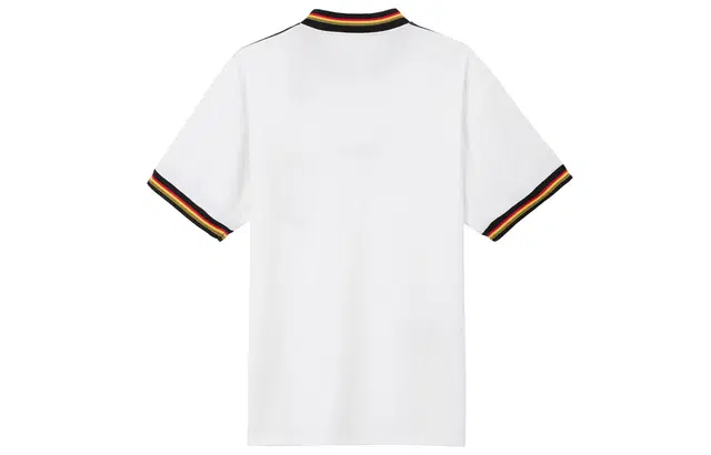 adidas Germany 1996 Home Jersey