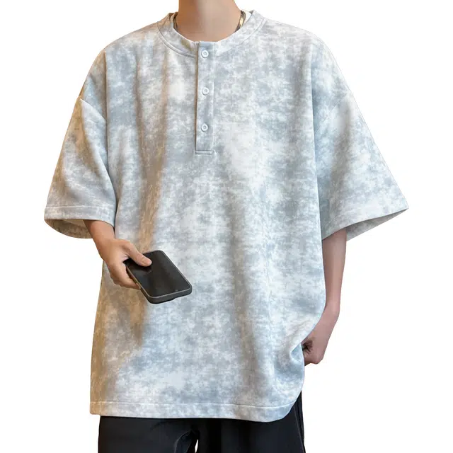 MARK WAFFLE T
