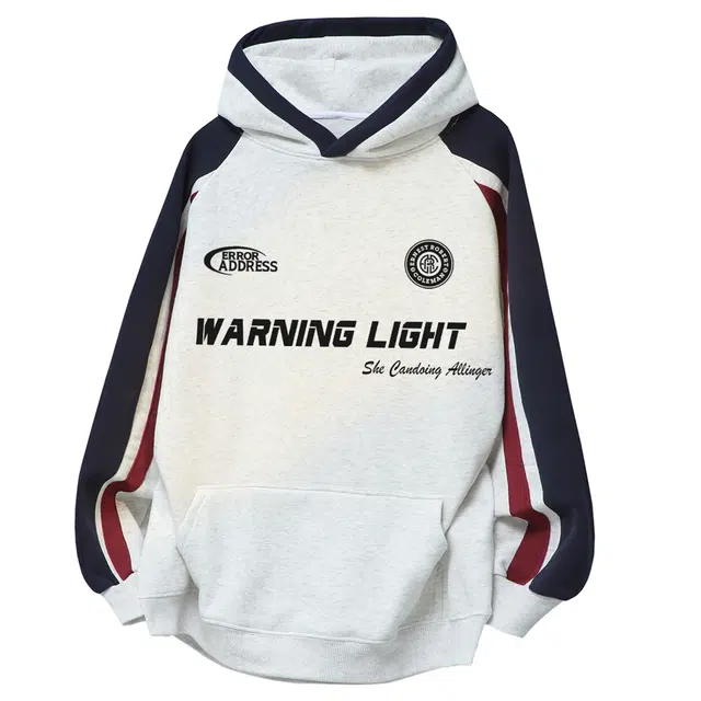 WARNING LIGHT