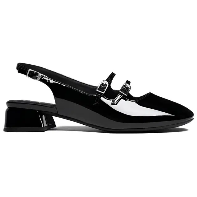 Clarks 6.5cm