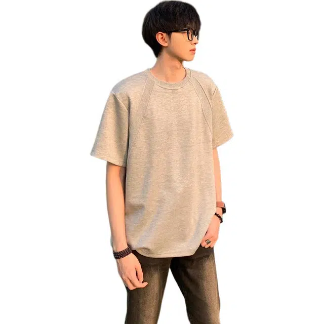 PAINT STAIN T